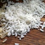 Customs intercept 102 bags of ‘plastic rice’