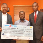 Architect emerges winner of Ships & Ports annual essay competition