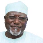 Director-General, State Security Service, Lawal Daura