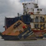 EC approves first European list of ship recycling yards