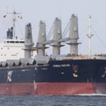bulk carrier Antaois