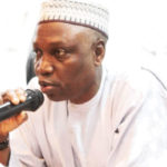 Managing Director of the Federal Airports Authority of Nigeria (FAAN), Engr Saleh Dunoma