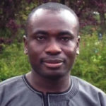 Eric Omare