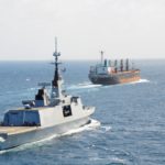 European Union marks 8 years fighting pirates off Somalia