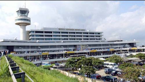 Nigerian airports prepare for reopening 