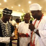 Sifax boss wins Yoruba Cultural Award