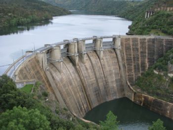 Hydroelectric Power Plant