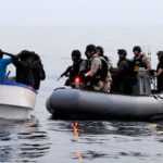 Indonesian navy nabs six pirates