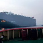 Japanese vessel detention makes shipping lines avoid Hambantota port