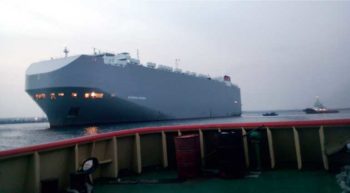 Japanese vessel detention makes shipping lines avoid Hambantota port
