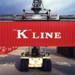 K Line sues APL Logistics over emails