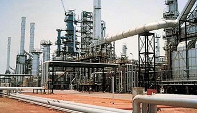 NNPC: Refineries gulp $396.33m for TAM in 10 years