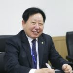 Korean Register elects new chairman