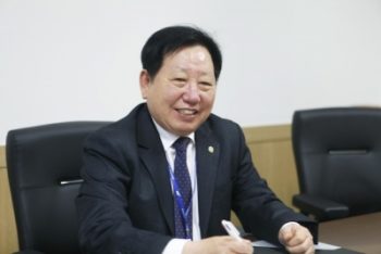 Korean Register elects new chairman