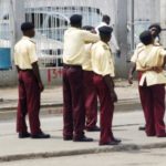 LASTMA