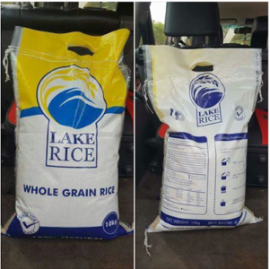 lake rice