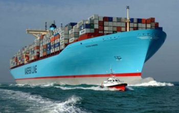 Maersk Line, HMM statements on 2M 'strategic cooperation