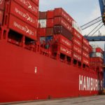 Maersk says Hamburg Süd deal will cushion spin-off effects