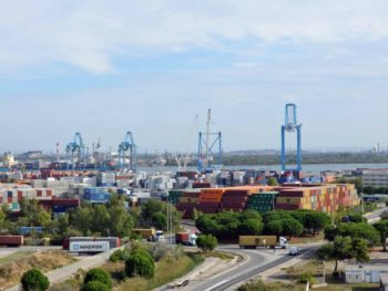 Mediterranean ports unite behind Southern Gateway Alternative