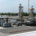 Modular-refinery