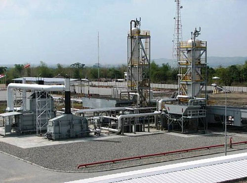 FG obtains N179.9bn loan for modular refineries