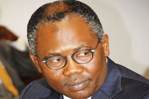 Court rejects request to stop arrest of Adoke, Etete