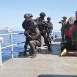 NATO ends anti-piracy operation; Seychelles to continue to monitor sea threats