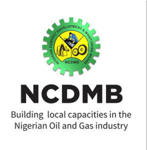 Nigerian Content Development and Monitoring Board (NCDMB)