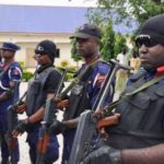 NSCDC arrests 2000 oil vandals in Rivers