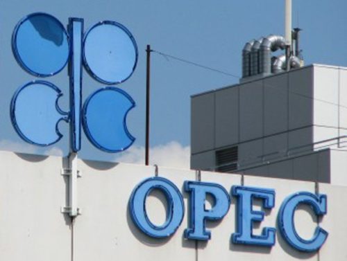 OPEC slashes 2019 oil demand forecast