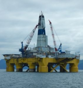 Oil optimism back as Norway predicts bottom is behind us