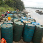 oil thieves