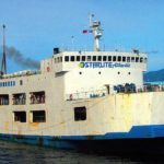 One dead, 18 missing in Philippines ferry mishap