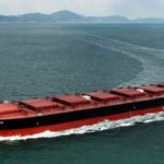 Owners say worst over for dry bulk shipping, but recovery still fragile