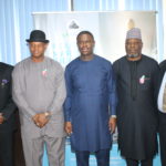 NIMASA pledges support for Presidential Amnesty Programme