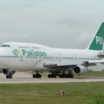 Pakistan International Airlines