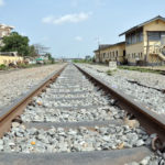Rail line