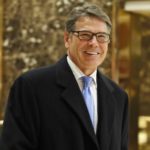 U.S. seeks to export natural gas production technology