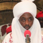 The Emir of Kano, Sanusi Lamido Sanusi