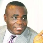 Senator Ita Enang