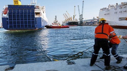 Shipowners ask European Commission to revise directive on seafarers