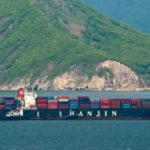 Shipping alliance prepares contingency plans for another bankruptcy