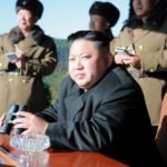 Ships off UN blacklist after China promises to halt use of North Korean crews