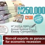 shipsandportsessaycompetition