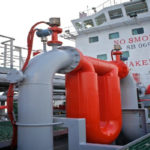Singapore to enforce mandatory use of mass flow meter bunkering in 2017