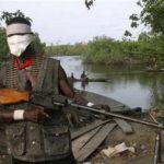 Suspected vandal, ‘General Eagle’, not ex-militant – Amnesty office