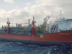 Teekay's FPSO cited for safety issues