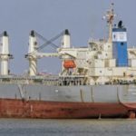 Traffic resumes after bulker grounds in Bosphorus
