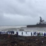 tug-barge-aground-in-the-philippines