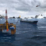 U.S. ban on new arctic drilling gives Canada leg up, lawmakers say